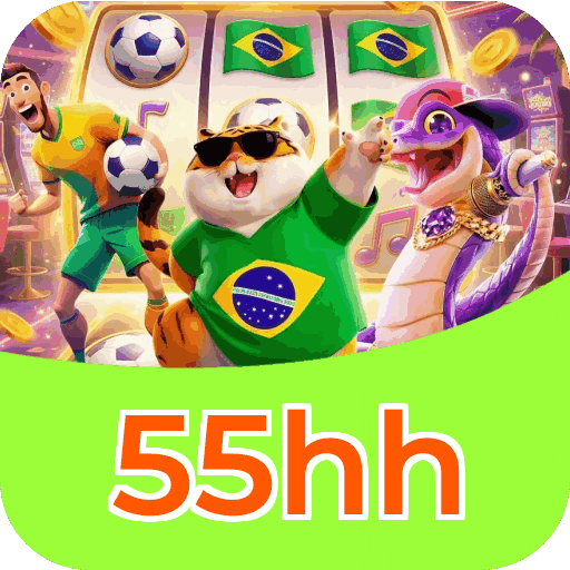 Slots Premium da PG Soft na 55hh