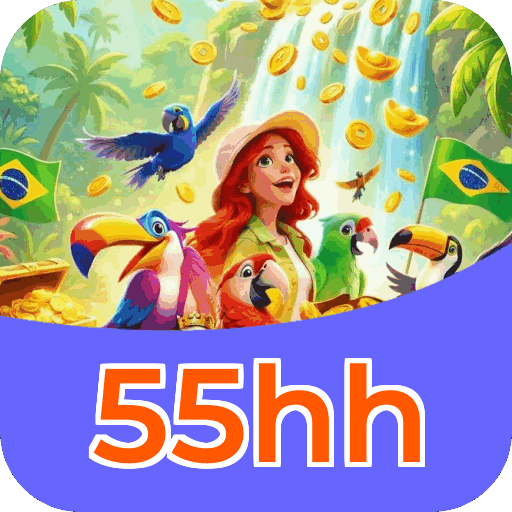 Métodos de pagamento aceitos na 55hh