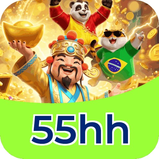 Promoções e bônus exclusivos da 55hh