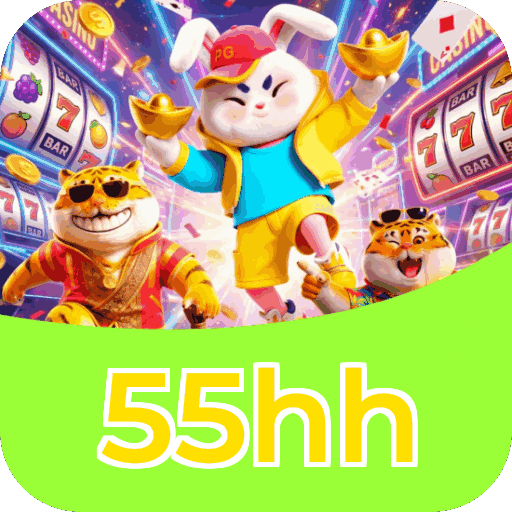 Login rápido no app 55hh