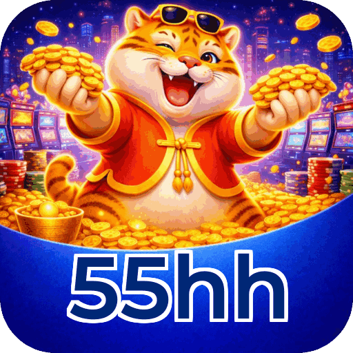 55hh Jogos - 2.500+ Títulos