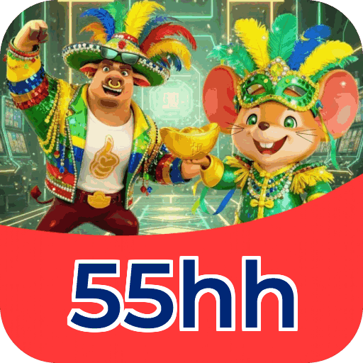 Jogos com maior RTP na 55hh