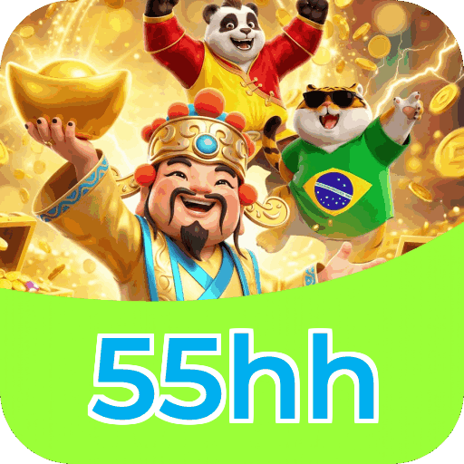 Lottery Clássica na 55hh