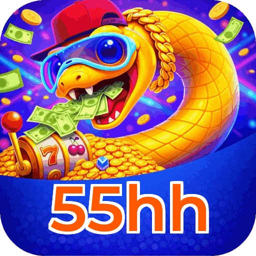 55hh App Mobile - Android e iOS